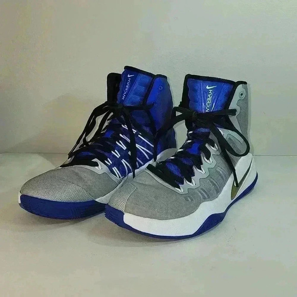 Sz 7.5 men's hyperdunk - Picture 1 of 7